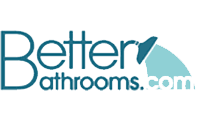 Better Bathrooms